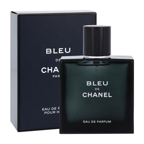 Bleu de chanel eau de parfum 50ml 